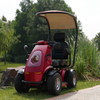 gran scooter de movilidad todoterreno al aire libre para adultos