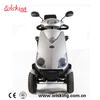 Vespas de movilidad de lujo del carro de golf del motor eléctrico para los adultos