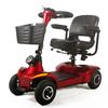 Scooter de movilidad portátil al aire libre para discapacitados