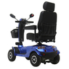 2021 Nuevas llegadas Scooter coreano de movilidad de 4 ruedas de alta calidad para personas mayores