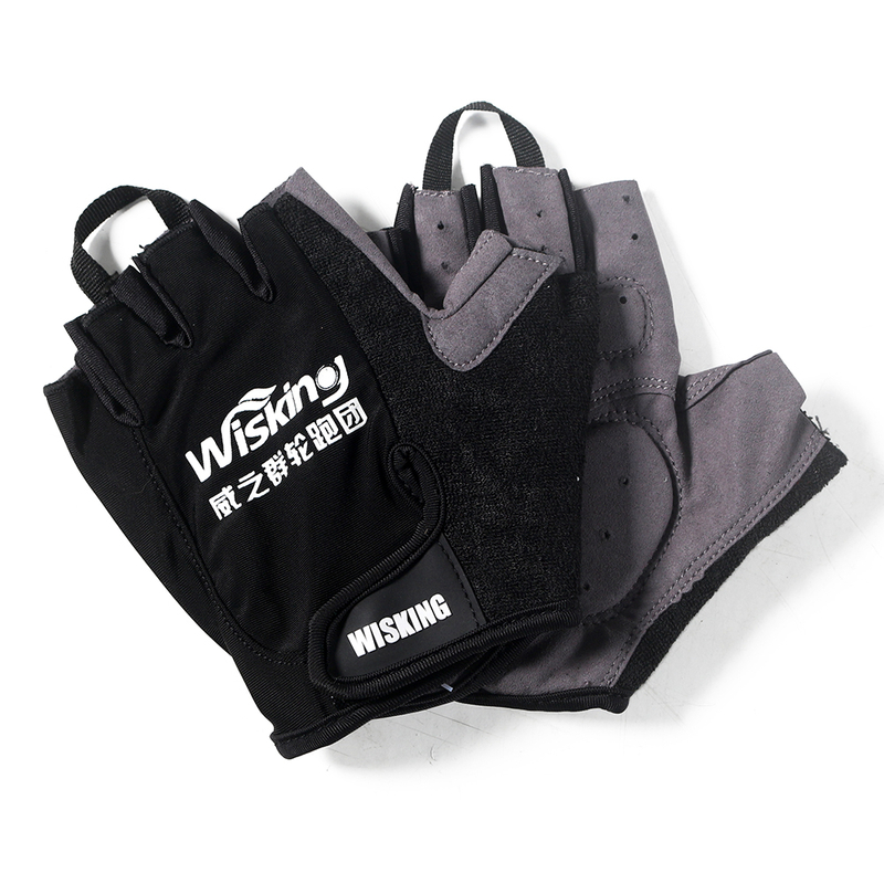 WISKING Producto Accesorios Guante de silicona para silla de ruedas activa