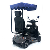 WISKING Mobility Scooter Producto Accesorios Parasol