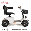 scooter eléctrico de movilidad para discapacitados de 4 ruedas al aire libre para personas mayores
