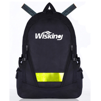 WISKING Producto Accesorios Mochila para silla de ruedas activa