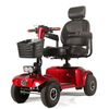Scooter de movilidad de precio económico con placa de asiento pequeña para niños