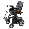 Asiento elevable eléctrico silla de ruedas eléctrica funcional de alta calidad para discapacitados